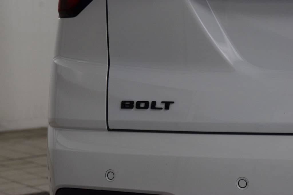 New 2027 Chevrolet Bolt LT FWD image 21