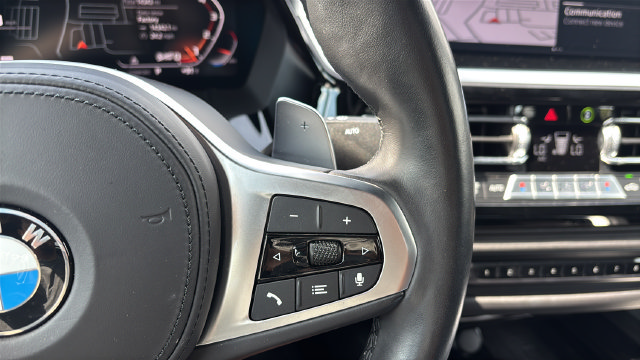 Used 2023 BMW Z4 M40i w/ Premium Package RWD image 25