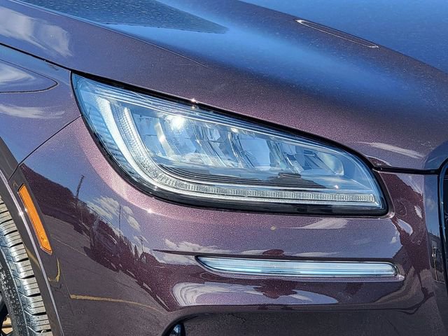 Certified 2023 Lincoln Corsair AWD w/ Equipment Group 101A image 16