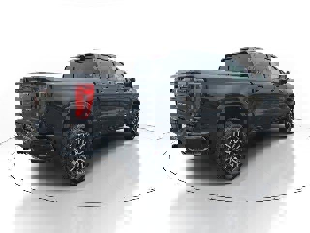 New 2026 GMC Sierra 1500 AT4 w/ Technology Package image 3