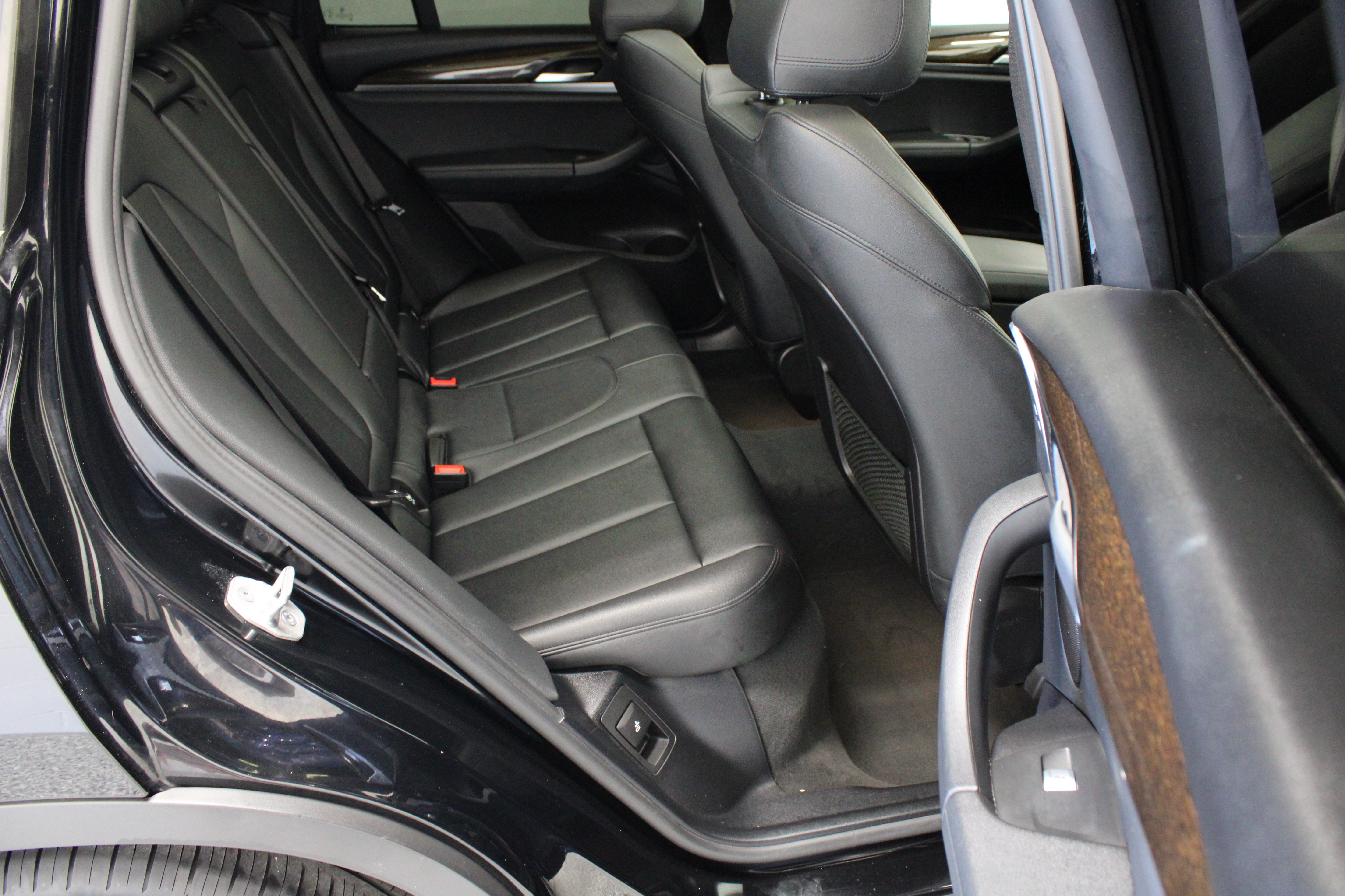 Used 2021 BMW X3 sDrive30i w/ Convenience Package RWD image 38