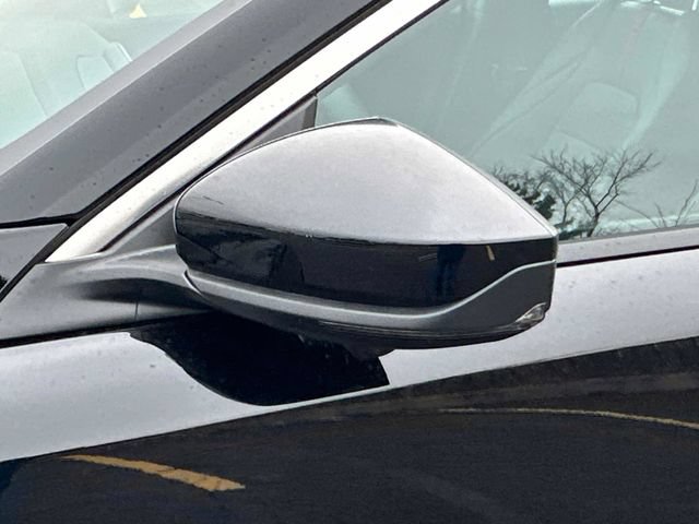 New 2026 Nissan Sentra SR w/ SR Premium Package FWD image 10