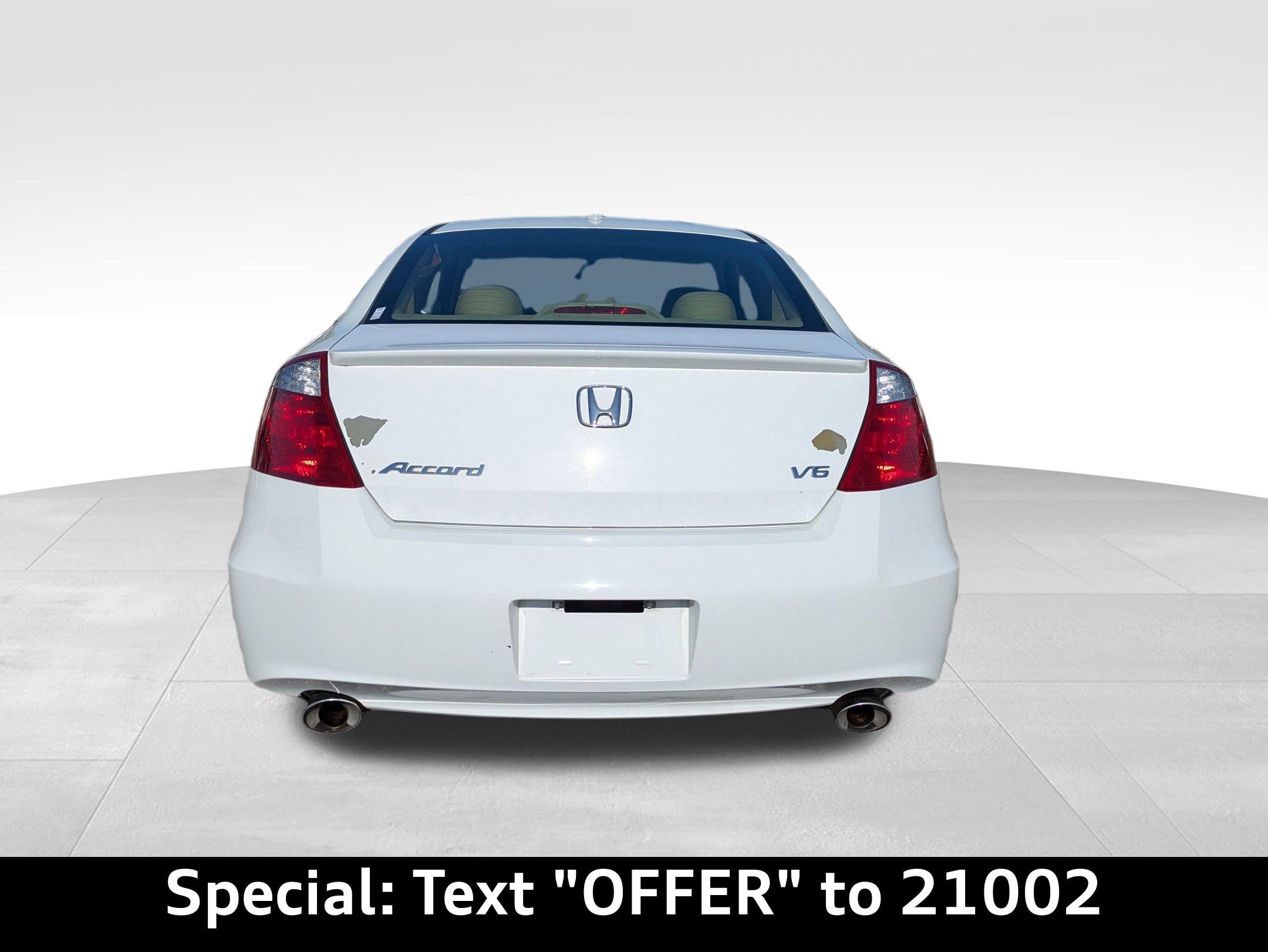 Used 2010 Honda Accord EX-L image 5