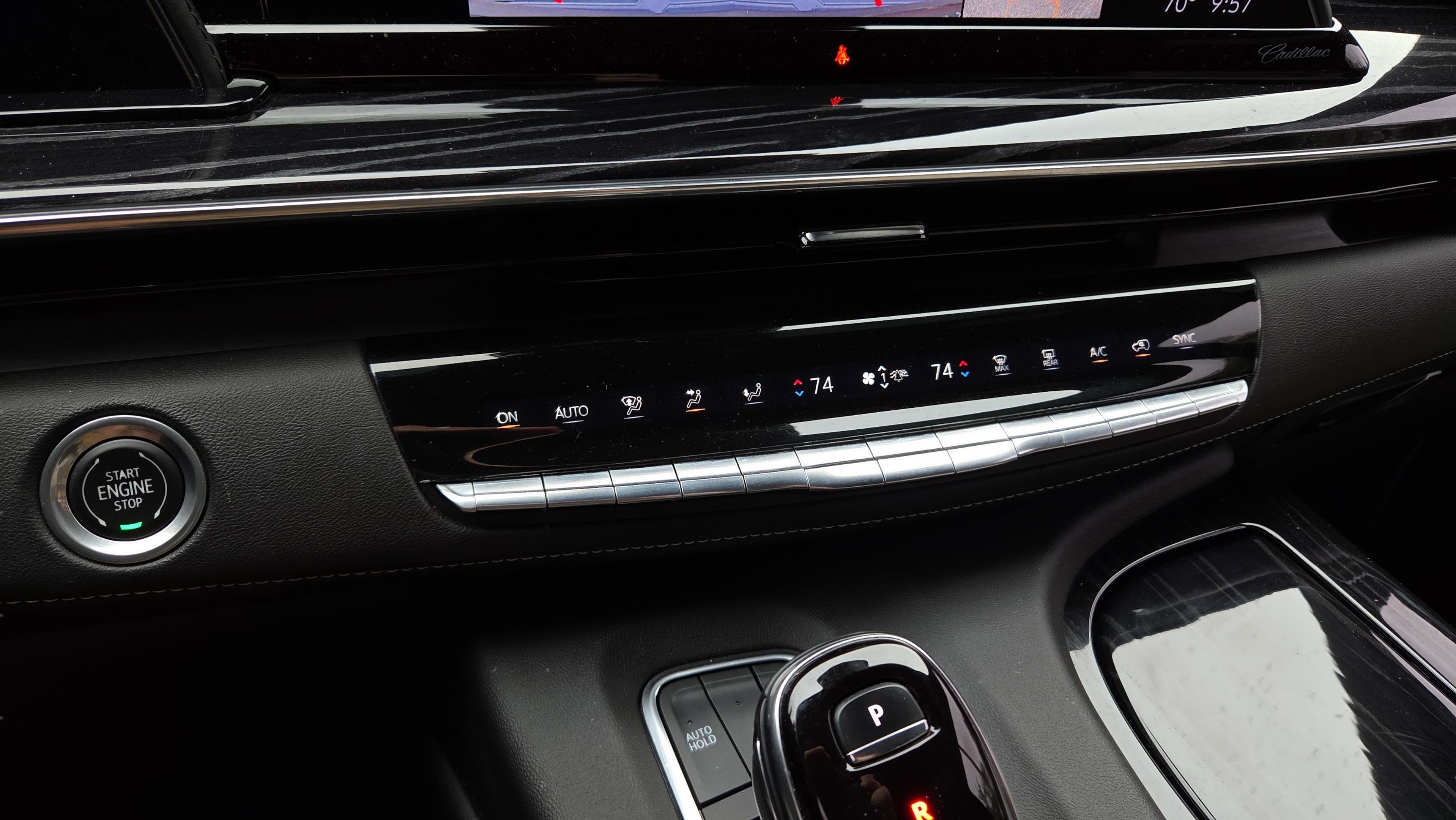 Used 2021 Cadillac Escalade Sport w/ Driver Assist Tech Package image 27