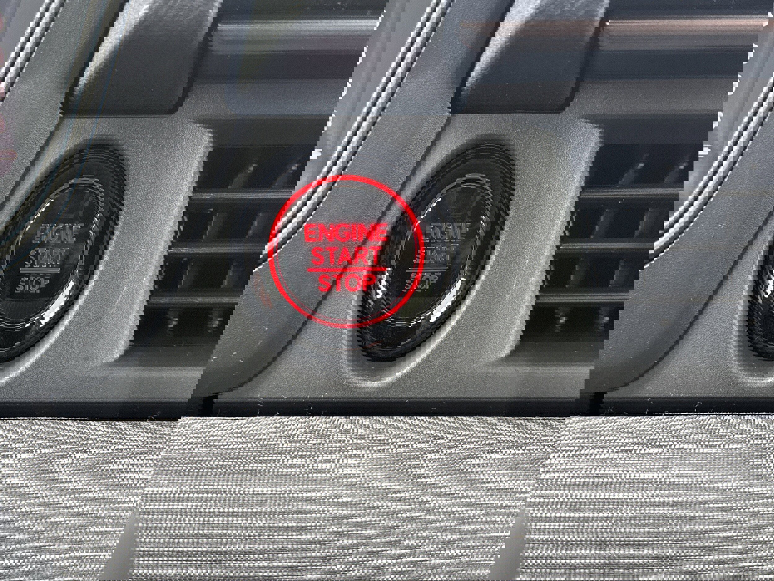 New 2026 Honda Passport TrailSport image 24