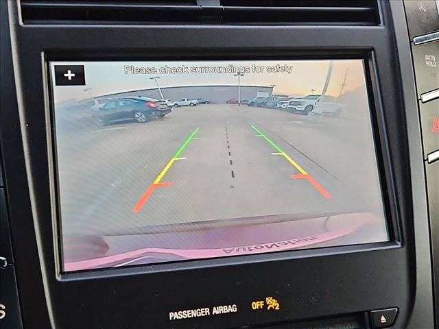 Used 2019 Lincoln MKC Select w/ Select Plus Package FWD image 14