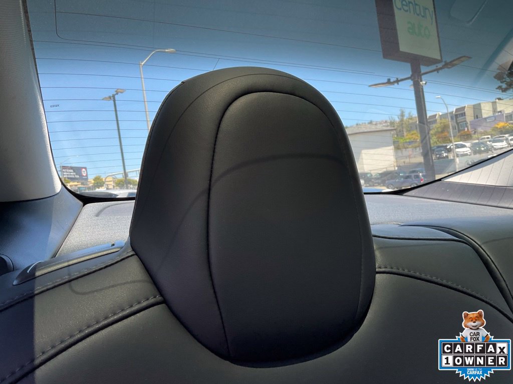 Used 2021 Tesla Model 3 Long Range AWD/4WD image 59