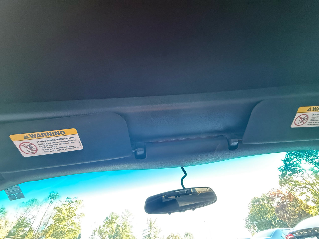 Used 2003 Ford Thunderbird Deluxe image 24