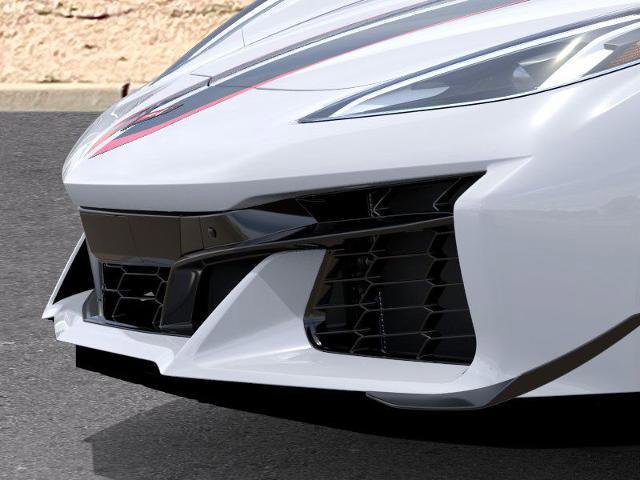 New 2026 Chevrolet Corvette Z06 w/ Z07 Performance Package image 37