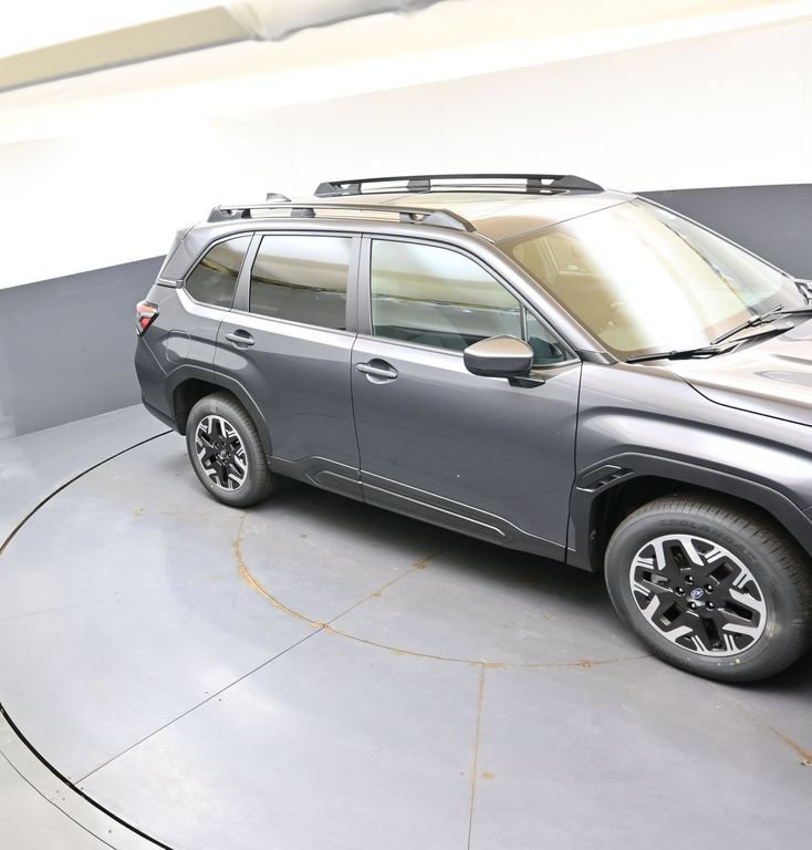 New 2026 Subaru Forester Premium AWD/4WD image 50