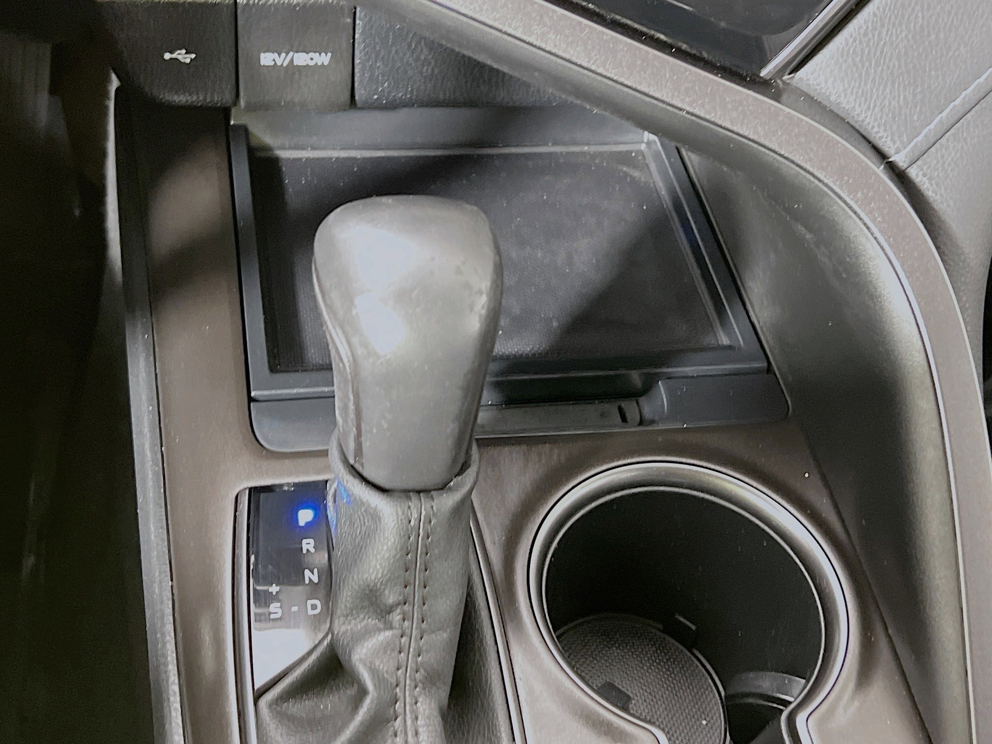 Used 2023 Toyota Camry SE image 23