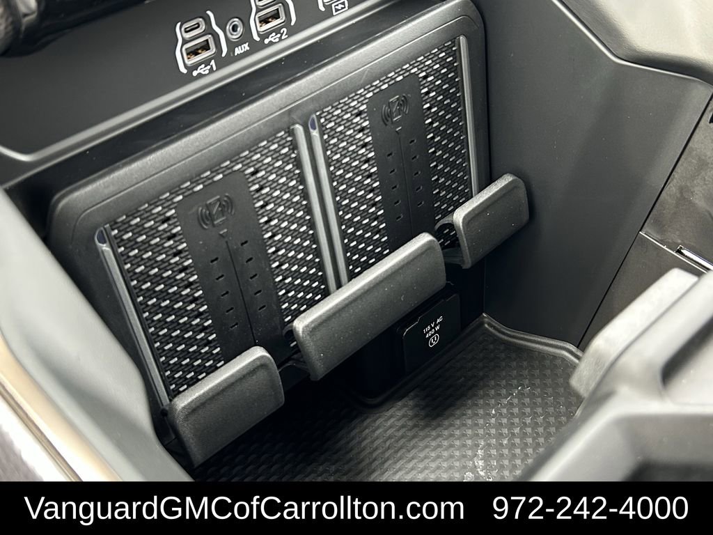 Used 2026 RAM 2500 Limited image 18