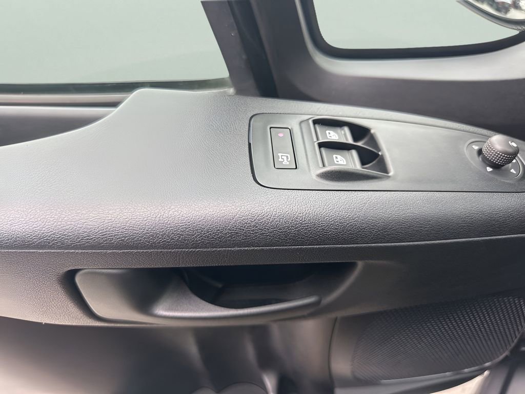 Used 2023 RAM ProMaster 3500 w/ Lane Management Group image 23