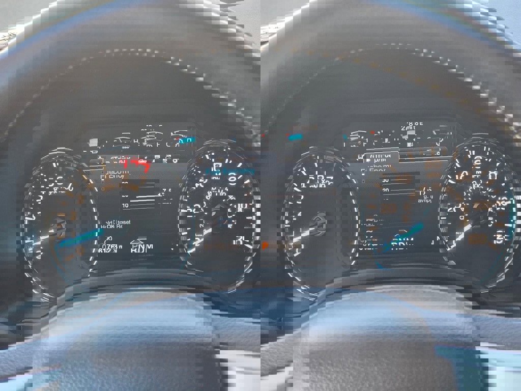 Used 2020 Ford F150 Lariat w/ Equipment Group 502A Luxury image 22