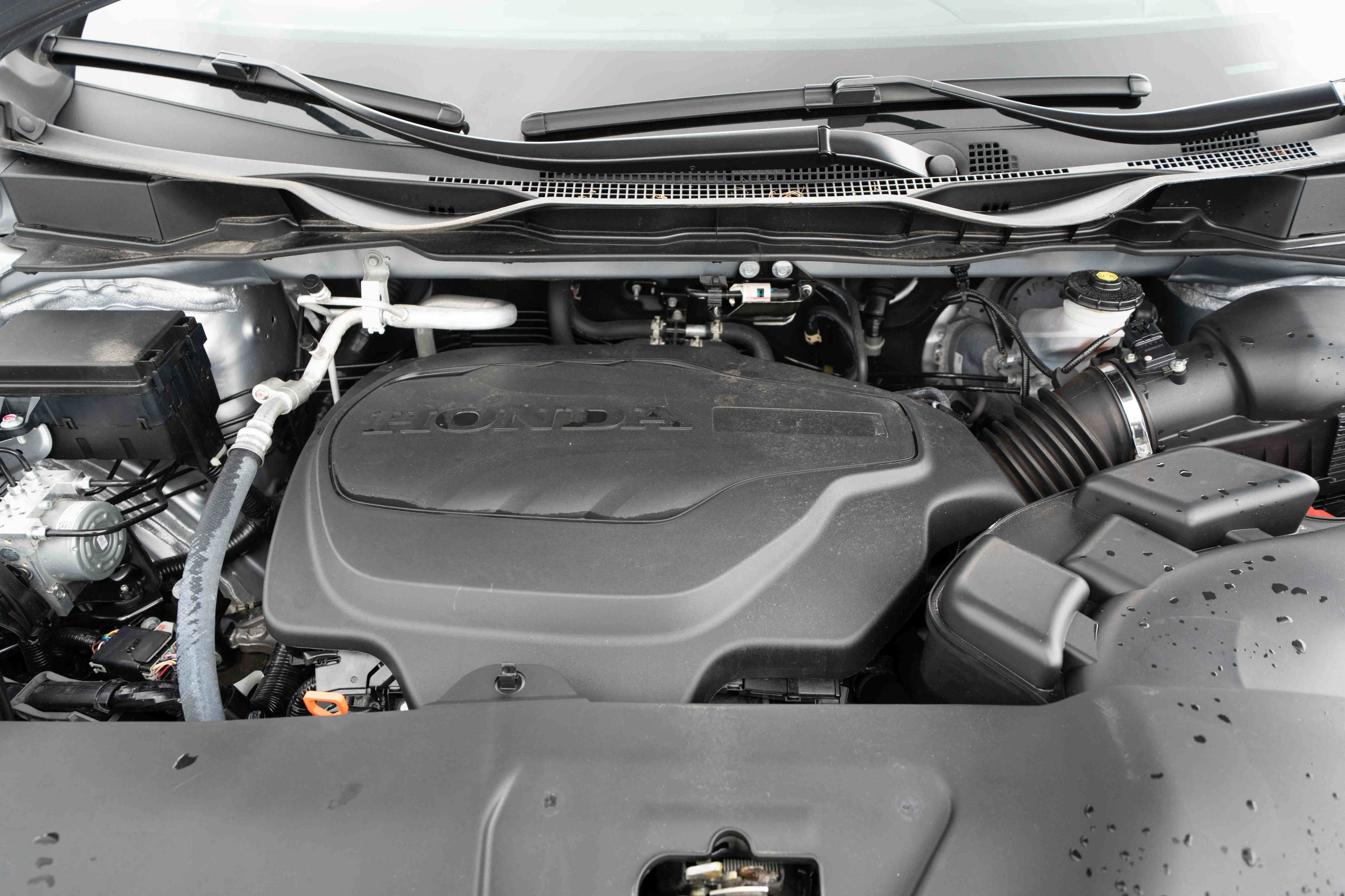 Used 2025 Honda Odyssey EX-L image 32