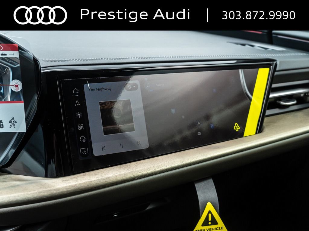 New 2026 Audi Q5 Premium Plus AWD/4WD image 19