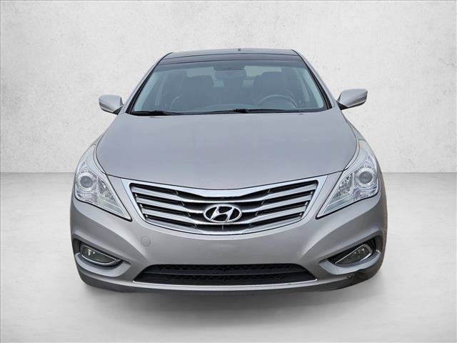 Used 2013 Hyundai Azera w/ Technology Pkg FWD image 2
