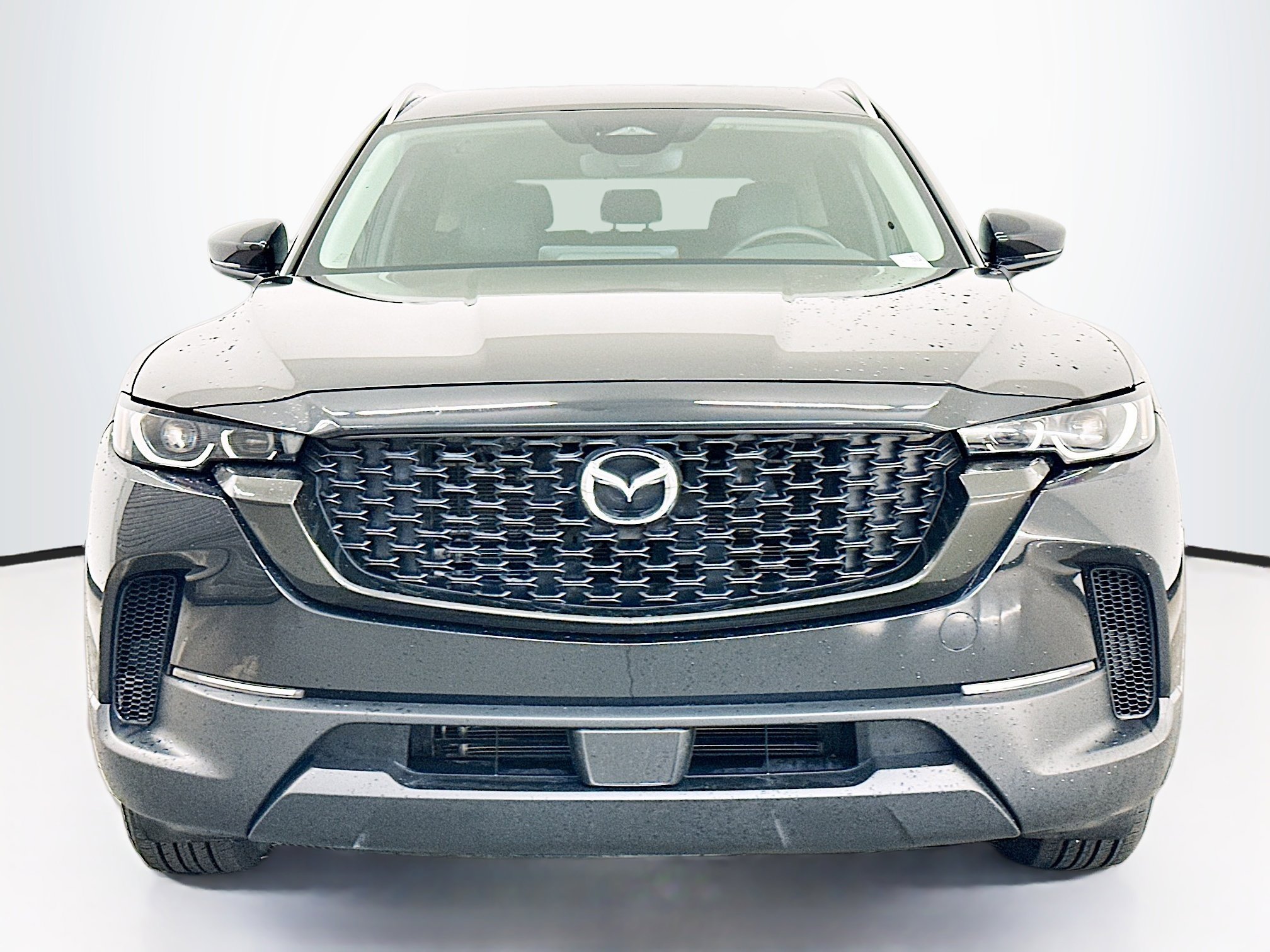 Used 2025 MAZDA CX-50 2.5 Hybrid w/ Preferred Pkg image 2