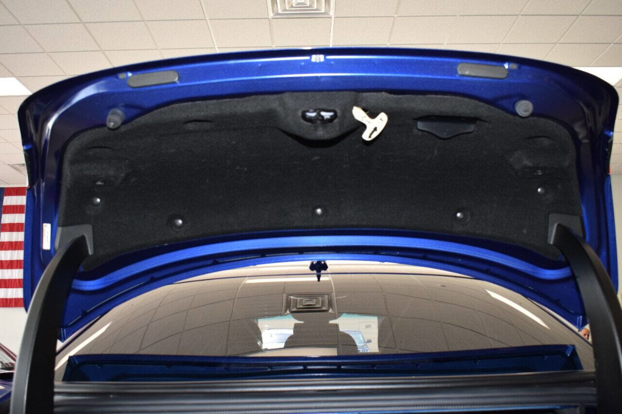 Used 2016 Maserati Ghibli S image 23