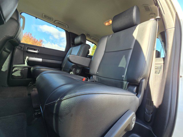 Used 2022 Toyota Sequoia Nightshade image 19