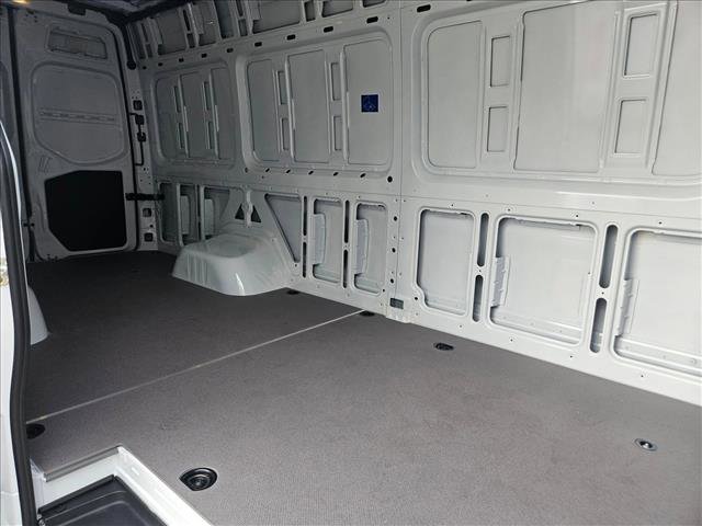 New 2026 Mercedes-Benz Sprinter 3500 image 15