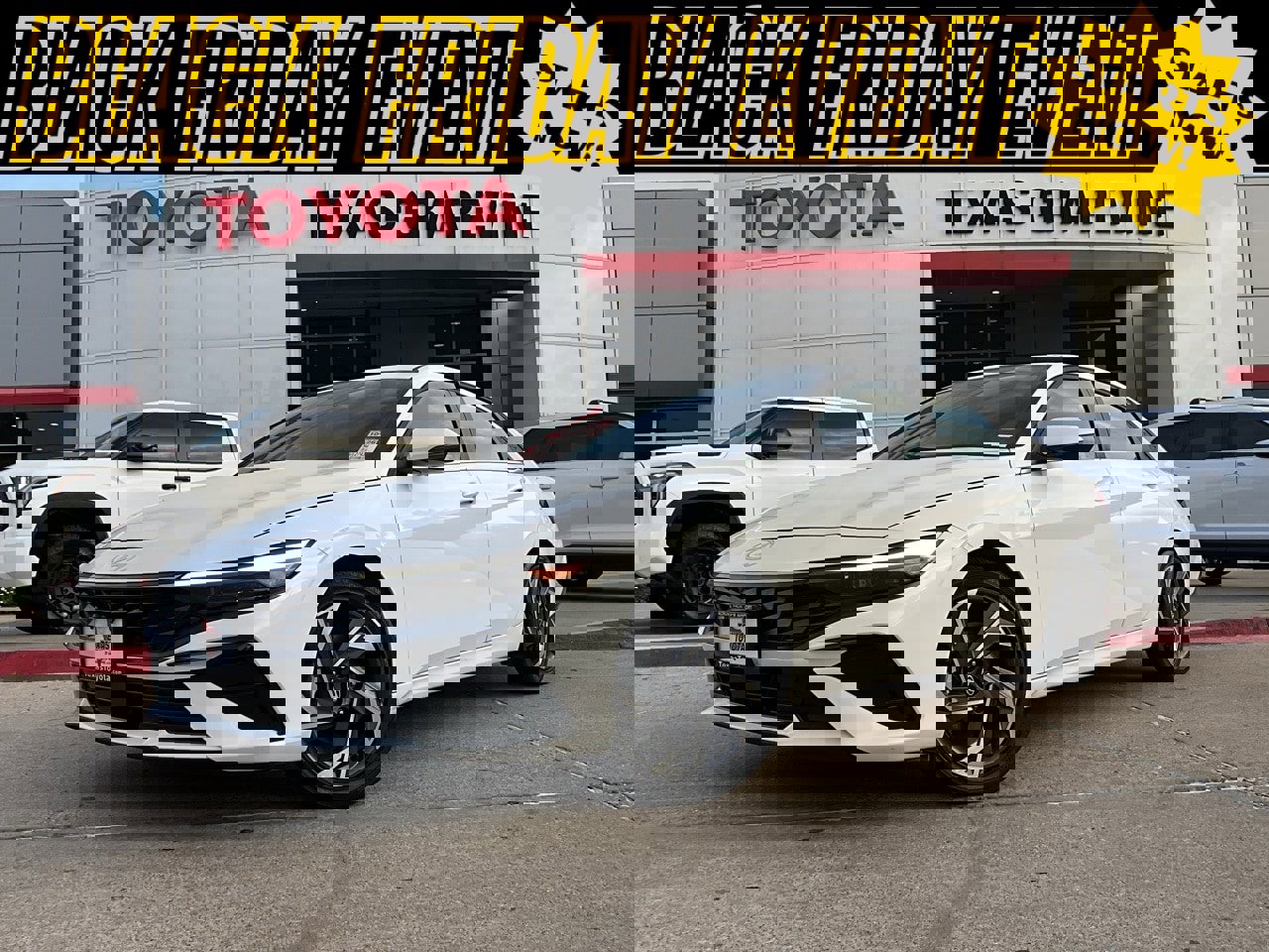 Used 2025 Hyundai Elantra Limited