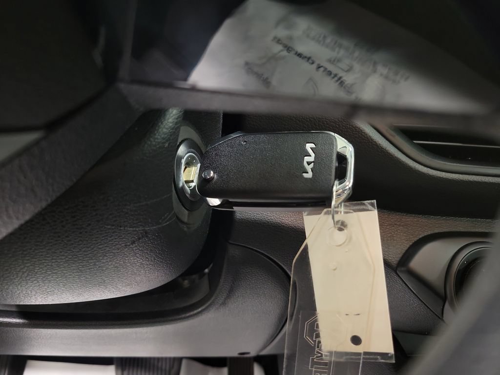 Used 2024 Kia Forte LX FWD image 15