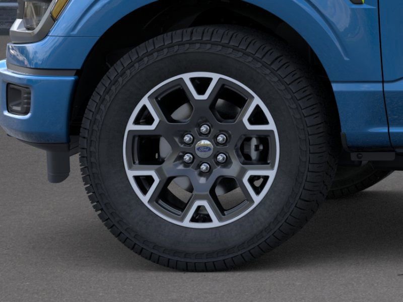 New 2025 Ford F150 STX w/ Equipment Group 200A image 19