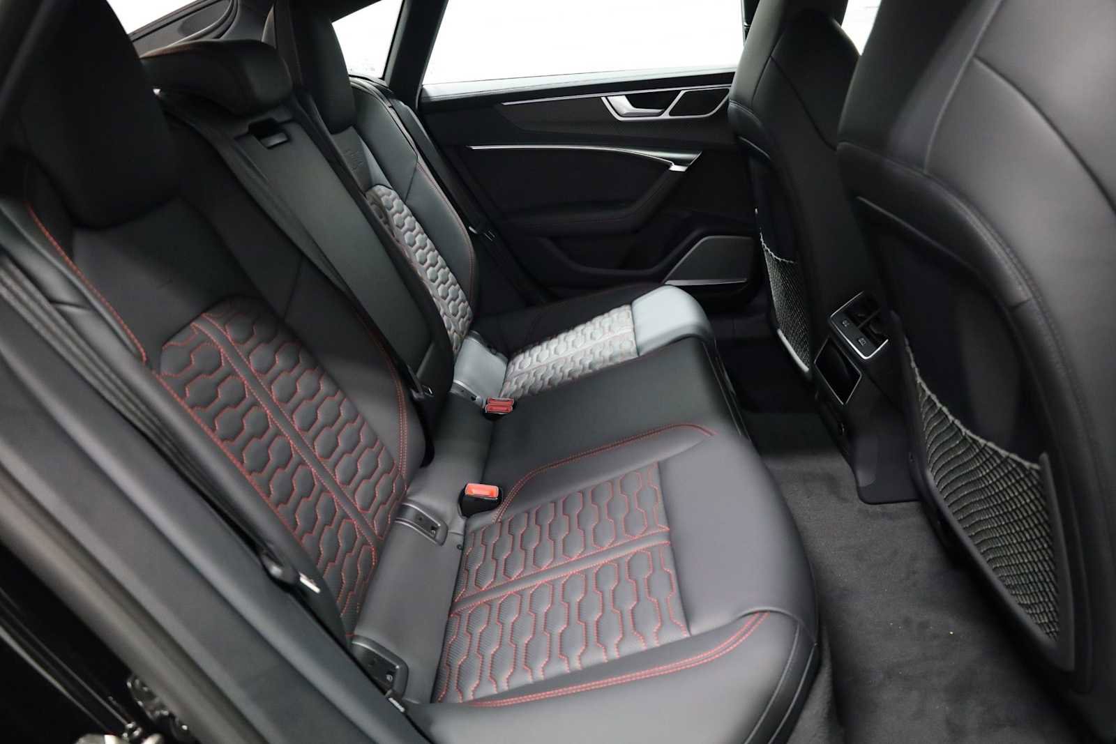 New 2026 Audi RS 7 Performance image 31