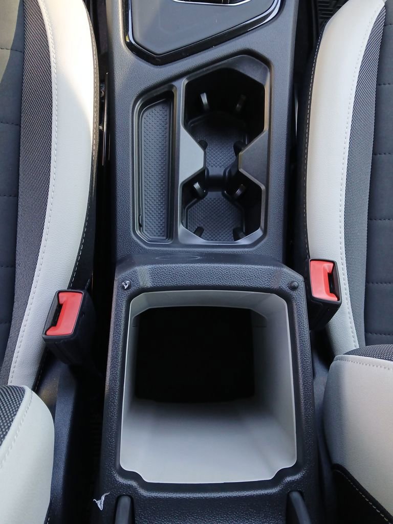 New 2026 Volkswagen Taos SE image 24