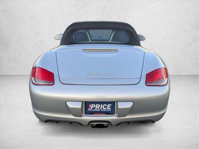 Used 2011 Porsche Boxster image 7
