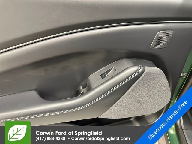 New 2026 Ford Mustang Mach-E Premium image 21