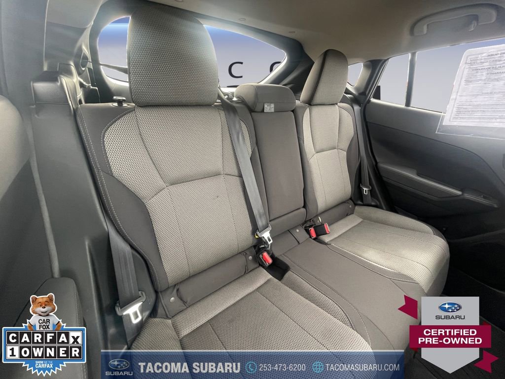 Certified 2024 Subaru Crosstrek 2.0i Premium AWD/4WD image 18