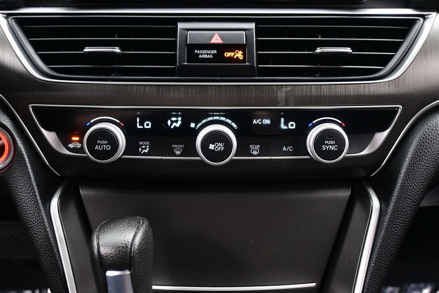 Used 2022 Honda Accord LX image 22