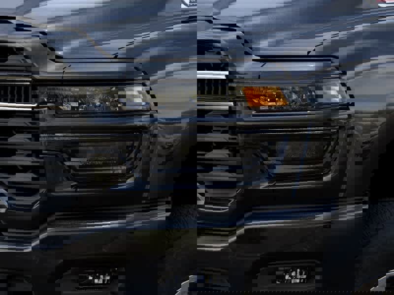 New 2026 RAM 2500 Big Horn image 10