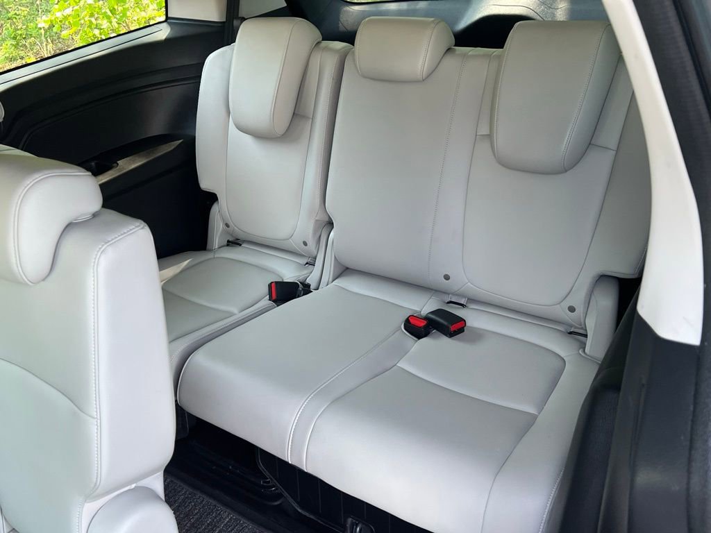 Used 2025 Honda Odyssey EX-L image 14
