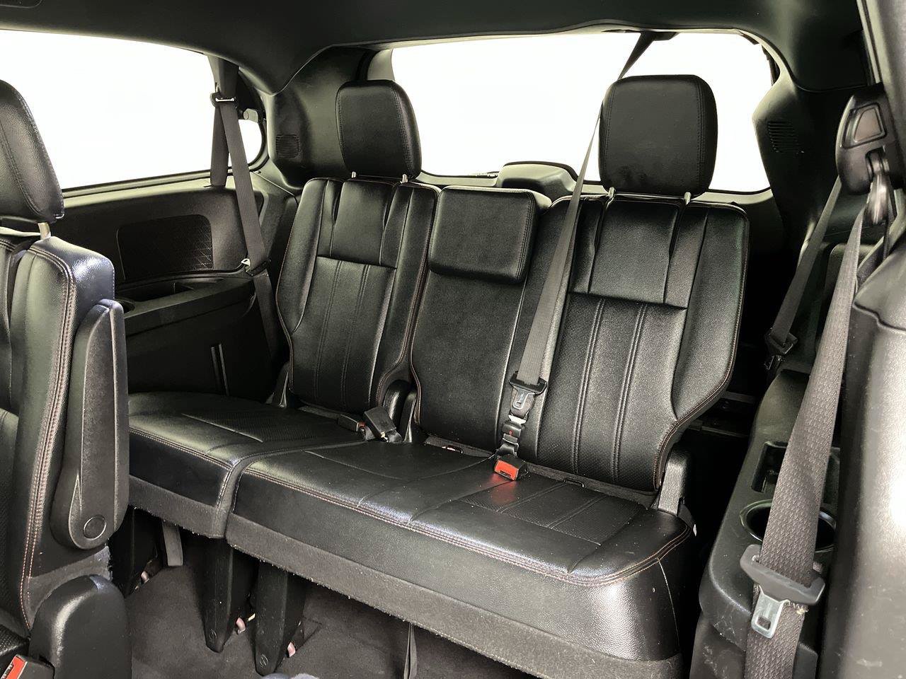Used 2019 Dodge Grand Caravan GT FWD image 11