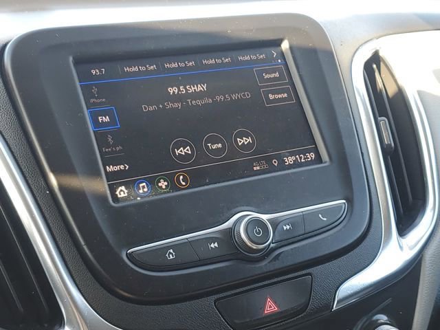 Used 2020 Chevrolet Equinox LS w/ LS Convenience Package image 17