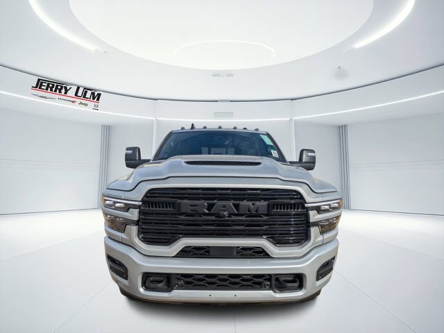 New 2026 RAM 2500 Laramie image 7