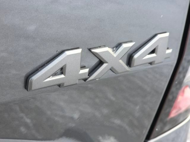 New 2026 Nissan Frontier SV w/ All-Weather Content Package image 16