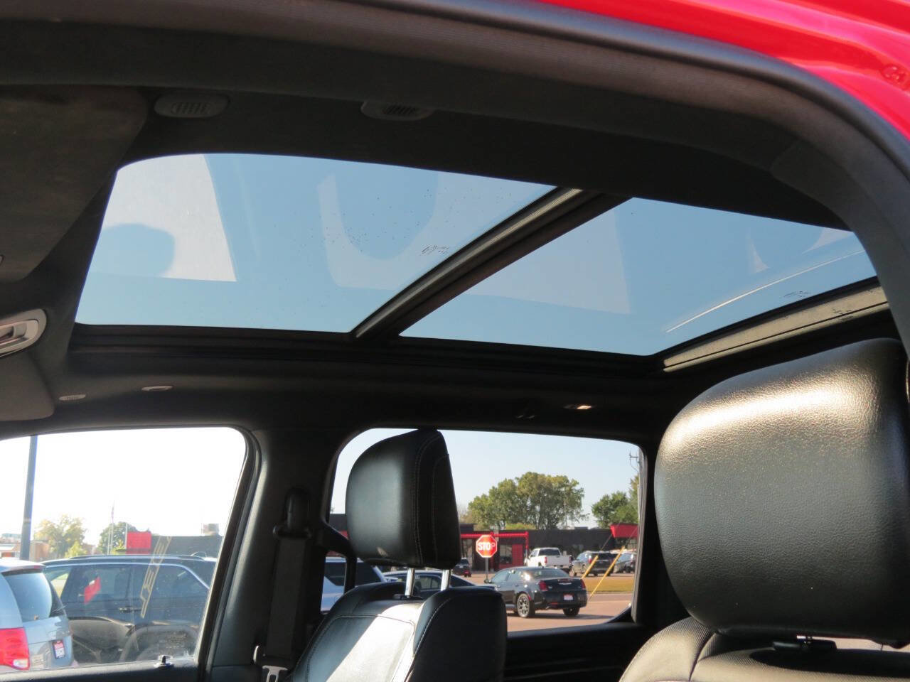 Used 2021 RAM 1500 Rebel w/ Rebel Level 2 Equipment Group image 27