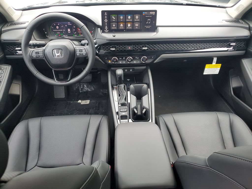 New 2026 Honda Accord EX-L image 18