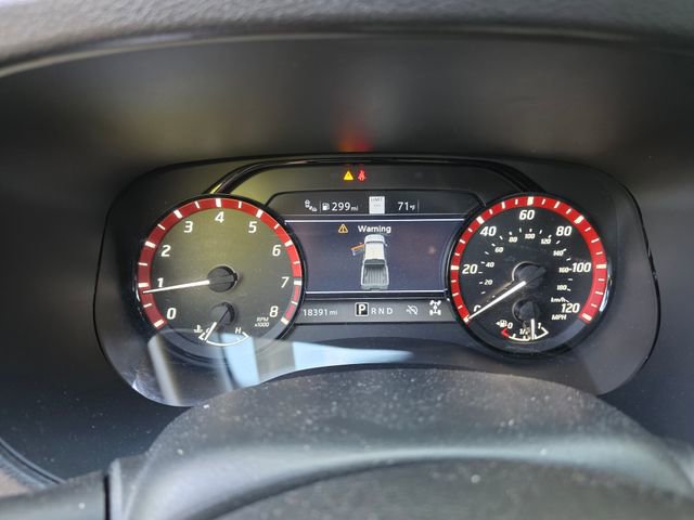Used 2024 Nissan Frontier PRO-4X w/ Pro Premium Package image 16