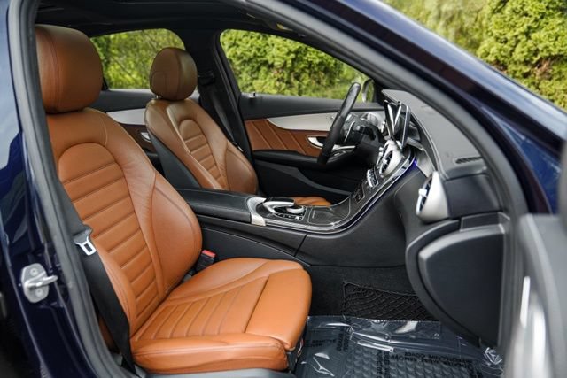 Used 2020 Mercedes-Benz C 43 AMG 4MATIC Sedan image 38