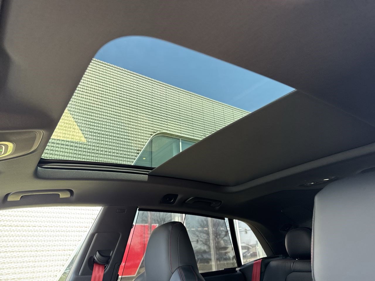 New 2026 Audi Q8 Prestige image 17