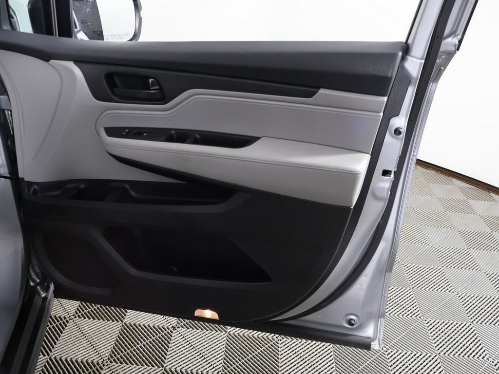 Used 2024 Honda Odyssey EX-L image 26