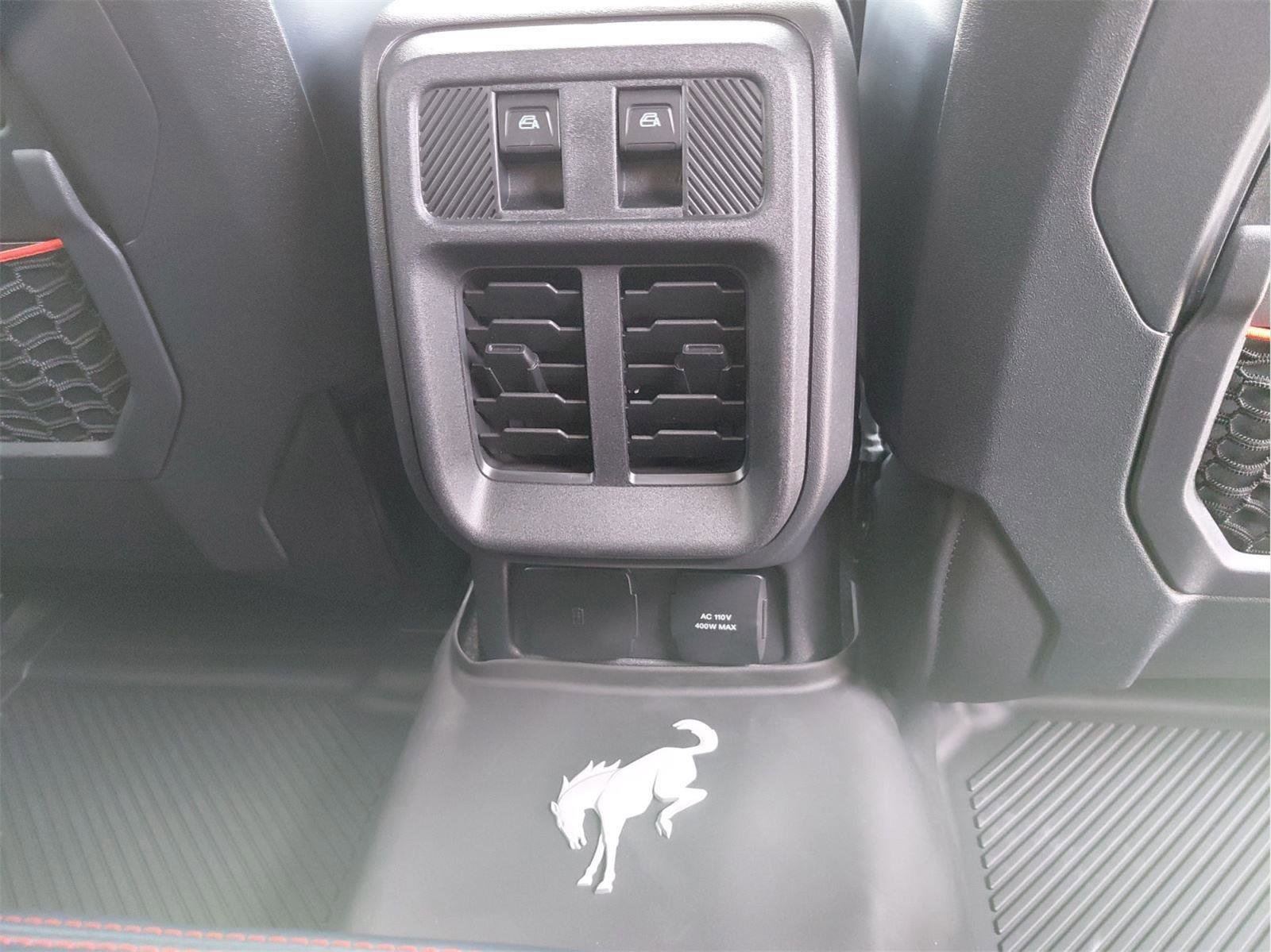 New 2025 Ford Bronco Raptor image 20