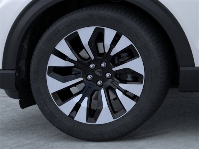 New 2026 Ford Explorer Platinum image 19