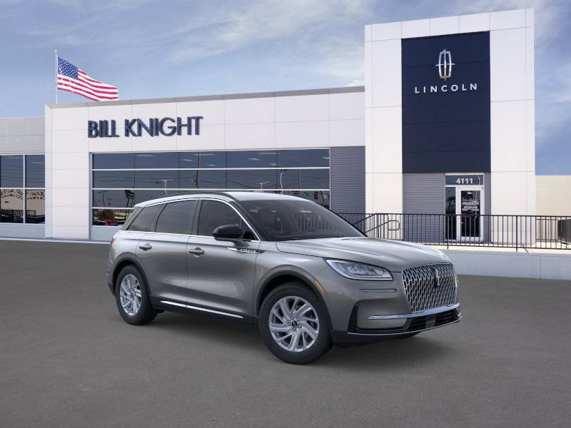 New 2026 Lincoln Corsair Premiere FWD image 7