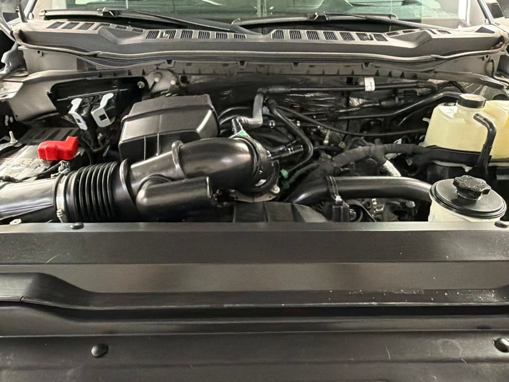 Used 2024 Ford F250 Platinum AWD/4WD image 46